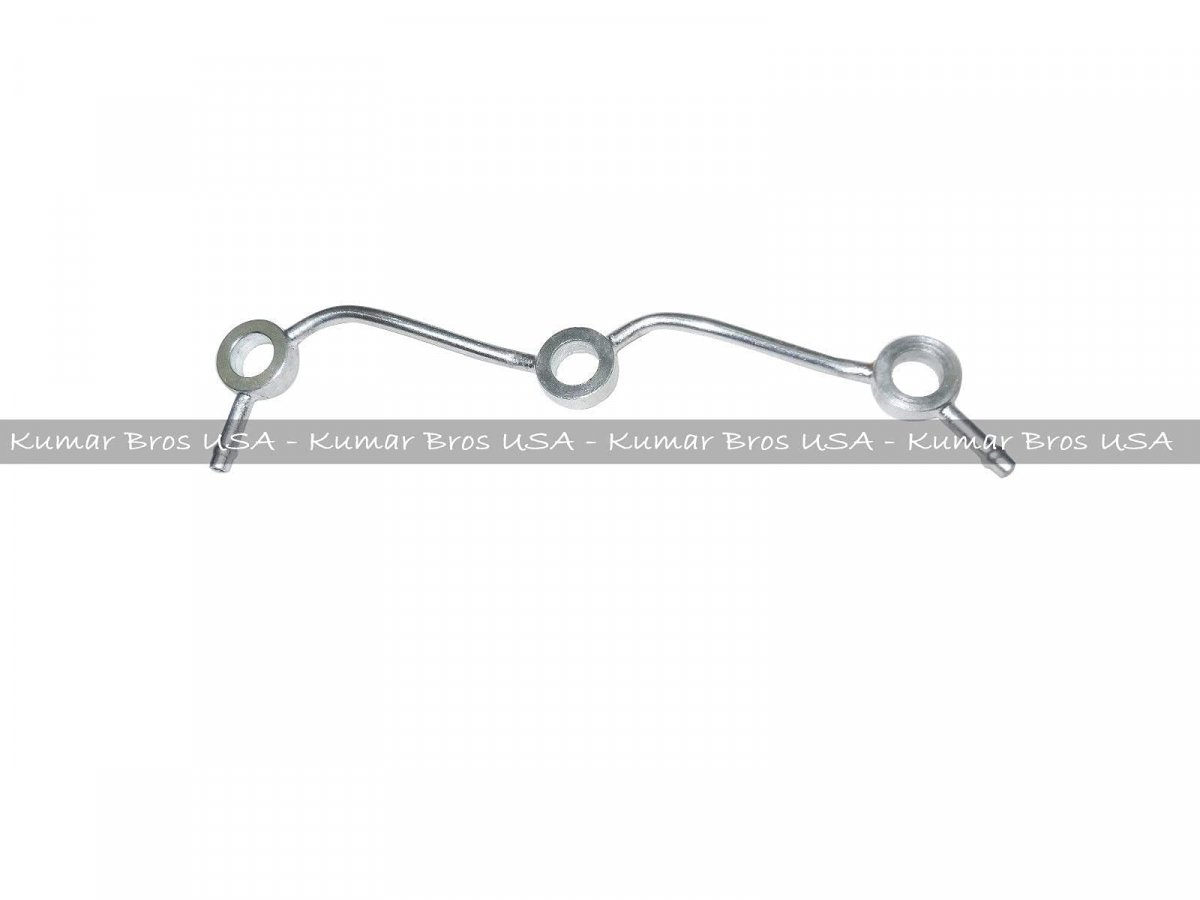 Injector Fuel Pipe Set For Kubota B7610hsd