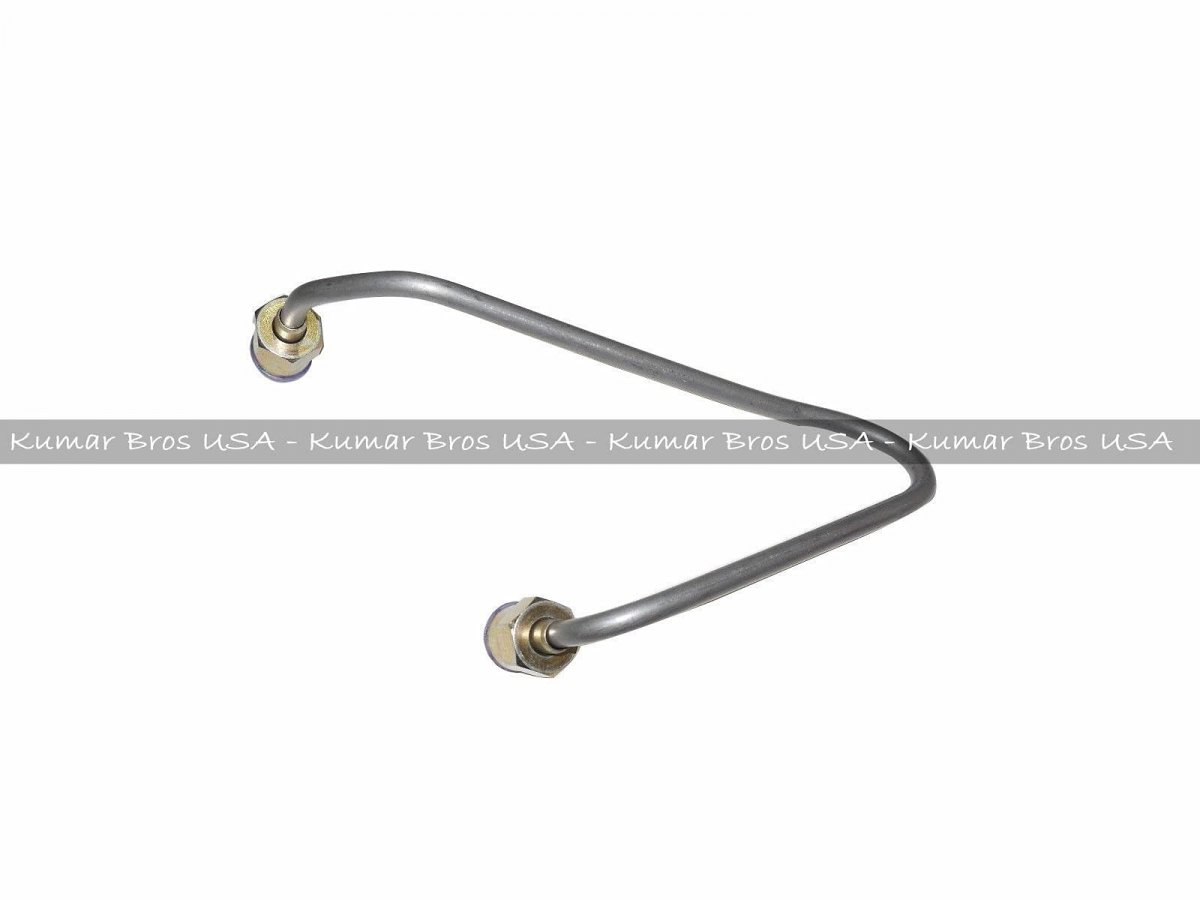 Injector Fuel Pipe Set For Kubota B7610hsd