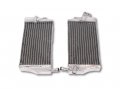 Zongheng Full Aluminum Left And Right Radiator For 2002-2004 2003 Honda Cr250 