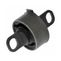 Trailing Arm Bushing For Dodge Avenger 2008 2014 Rear Driver Or Passenger Side Single Piece Rubber And Steel Replaces 5085415af 