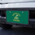 Graphics More Norfolk State University Spartans Logo Novelty Metal Vanity Tag License Plate