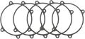 Cometic Gasket Inner Primary Case Saver Afm 032in C10125 