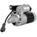 Starter Motor For Infiniti Fx50 5 0l 2009-2013 M56 Q70 Qx56 Qx70 Qx80 And Nissan Armada Nv2500 Nv3500 Pathfinder Titan Xd 12v 2 