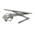 Power Window Regulator For Lexus Es350 2007 2008 2009 2010 2011 2012 Front Passenger Side Without Motor Replaces Lx1351112 