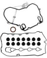 Engine Valve Cover Gasket Kit Fit For Gmc Terrain Chevrolet Equinox Captiva Buick Regal Lacrosse 2 4l010015 Verano 2 0l 2 