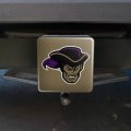 Whittier College Secondary Logo Tow Trailer Hitch Cover Plug Insert 1 4 Inch 25