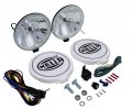 Hella 1f4 005 750-941 Projector Depth 