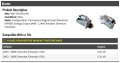 Starter Compatible With 2003-2008 Chevy Silverado 1500