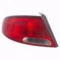 2001-2006 Dodge Stratus Driver Side Replacement Taillight Rear Lamp Ch2800148 
