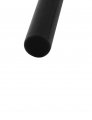 Uxcell Crafts Package Sealing Hot Melt Glue Gun Stick Black 11x190mm 10pcs