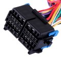 Multifunction Turn Signal Combination Switch With Cruise Control For Chevy Impala And Monte Carlo 2000 To 2005 Oe 26073612 