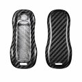 100 Real Pure Carbon Fiber Key Fob Case Cover For Porsche Panamera 2017 Cayenne 2018 And 911 Carrera 2020 B079ks6mjg 