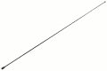 Antennamastsrus Size 31 Inch Black Antenna Is For Chevrolet Tahoe 1992-2005 Spiral Wind Noise Cancellation Spring Steel 
