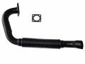 New Kumar Bros Usa Muffler Exhaust Pipe Clamp Compatible With Bobcat 751 753 763 773 7753