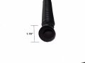New Kumar Bros Usa Muffler Exhaust Pipe Clamp Compatible With Bobcat 751 753 763 773 7753