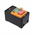 Motor Start Stop Push Button On Off Switch Off Water Proof Hine Tool Accessories 10a 380v