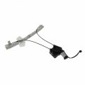 Ocpty Power Window Regulator With Motor Fit For 2000-2002 Chrysler Neon 2000-2005 Dodge Front Left 748-020