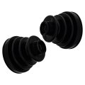 Niche Front Cv Axle Boot Kit For Polaris 2022-2024 Rzr Turbo R 4 Pro Utv 