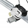 A-premium Power Window Regulator With Motor Compatible Ford Escape 2013-2019 Sport Utility Except Anti-pinch Front Right
