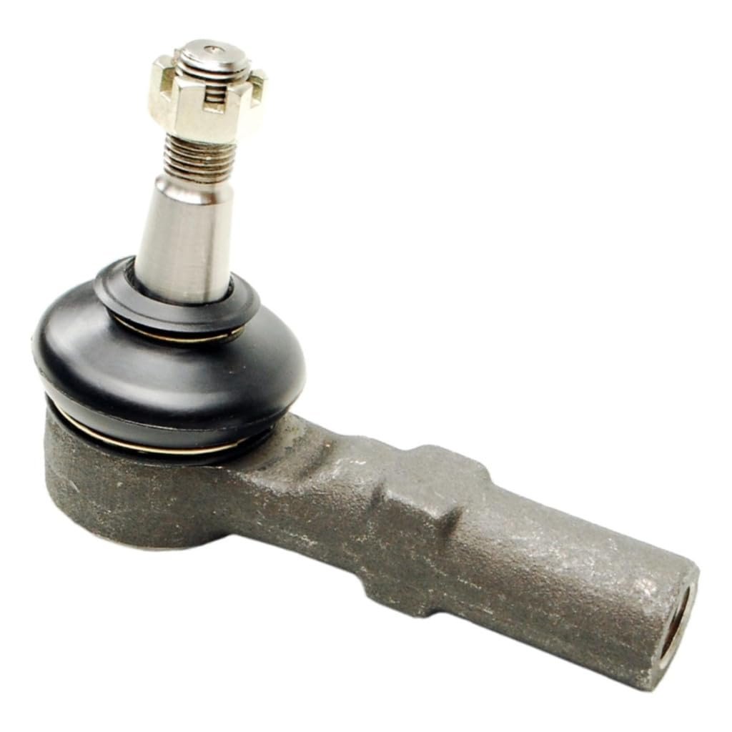 Tie Rod End For 1990 To 1997 Geo Tracker Pre Greased Front Replacement Part Alx-pau-og-ges3242rl-cla2 Standard Black Single