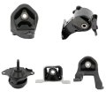Engine Mount Fit 2002-2006 For H-onda Cr-v 2003-2011 Element A6597 A6596 