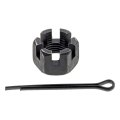 Pitman Arm For 1997 1998 1999 Dodge Dakota Corrosion Resistant Greaseable With Grease Fitting And Mounting Hardware