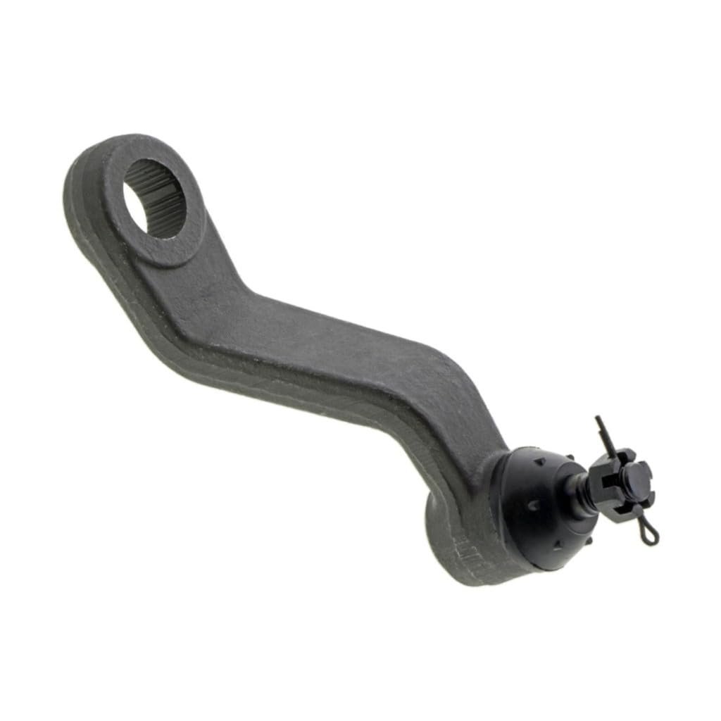 Pitman Arm For 1997 1998 1999 Dodge Dakota Corrosion Resistant Greaseable With Grease Fitting And Mounting Hardware