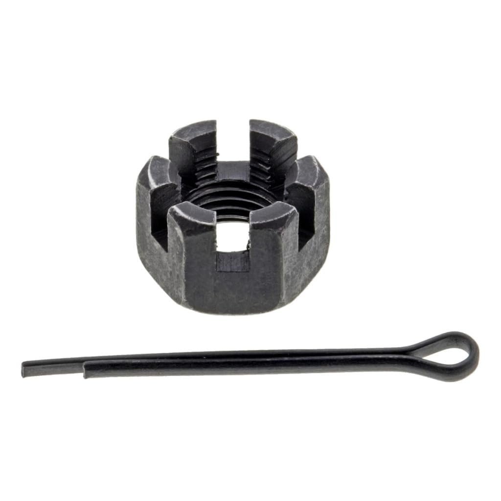 Pitman Arm For 1997 1998 1999 Dodge Dakota Corrosion Resistant Greaseable With Grease Fitting And Mounting Hardware