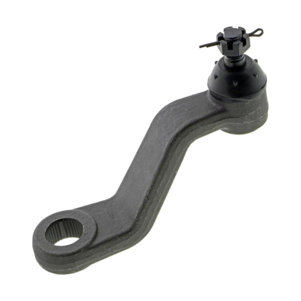 Pitman Arm For 1997 1998 1999 Dodge Dakota Corrosion Resistant Greaseable With Grease Fitting And Mounting Hardware