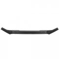 Deflector Hood Protector Fit Ford For F150 Supercrew 2015-2020 Textured Black Deflectors Shields 
