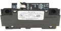 9926251902 Hydraulic Magnetic Circuit Breaker 1 Pole 80v 2a Din Rail Mount 10ka Interrupting Capacity 