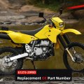 Swingarm Chain Slider Buffer Guide For Suzuki Drz400 2000 2004 Drz400e 2007 Drz400s 2021 Part Number 61273-29f00