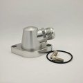 Billet Swivel Thermostat Housings Water Neck Fe 16an 