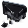 Fog Lights For 2007-2015 Chevy Silverado 1500 07-14 2500hd 3500hd 07-13 Avalanche 15 Suburban 07-08 Cadillac Escalade Front 