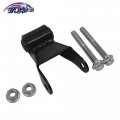 Tom Leaf Spring Shackle Fits 2001-2010 For Chevy Gmc Silverado Sierra 2500 3500 722-030 15931942