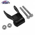 Tom Leaf Spring Shackle Fits 2001-2010 For Chevy Gmc Silverado Sierra 2500 3500 722-030 15931942