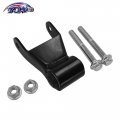 Tom Leaf Spring Shackle Fits 2001-2010 For Chevy Gmc Silverado Sierra 2500 3500 722-030 15931942