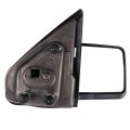 Right Side Tow Mirror Replacement Fit For 2004-2014 Ford 