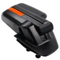 Right Side Tow Mirror Replacement Fit For 2004-2014 Ford