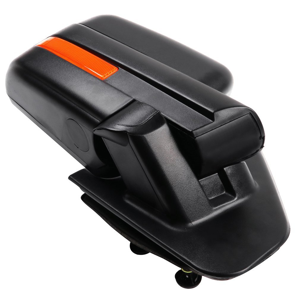 Right Side Tow Mirror Replacement Fit For 2004-2014 Ford