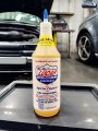 Lucas 10003 Upper Cylinder Lubrication Injector Cleaner 32 Oz