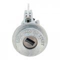 Autokay Ignition Switch Door Lock Cylinder Fits For Toyota Tacoma 1995-2004