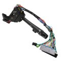 Jdmspeed New Turn Signal Switch Replacement For Chevy Silverado 1999-2002 Truck Multifunction Wiper Arm Lever