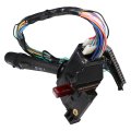 Jdmspeed New Turn Signal Switch Replacement For Chevy Silverado 1999-2002 Truck Multifunction Wiper Arm Lever