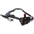 Jdmspeed New Turn Signal Switch Replacement For Chevy Silverado 1999-2002 Truck Multifunction Wiper Arm Lever