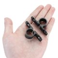 Qwork 1 2 Inch Pipe Clamp Suspension For Pex Copper Cpvc 50 Pack