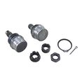 Yspbj-011 Ball Joint Kit For Dana 30 44 And Gm 8 5 In Differential Replaces Spicer Part Number 706116x One Side Upper Lower Set 