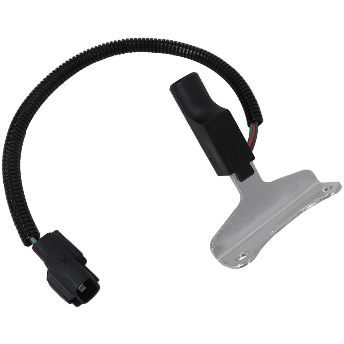 56027870ab 87008291 Engine Crankshaft Position Sensor For 1997 1998 Jeep Grand Cherokee 5 2l 5211cc 318cu In V8 Replaces