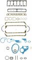 Fs 7191 S-8 Engine Complete Overhaul Gasket Set For Vehicle Specific Fit 