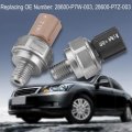 2pcs Transmission Pressure Switches For Honda Acura Switch Replaces 28600-p7w-003 28600-p7z-003